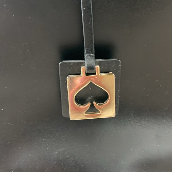 Kate Spade purse - Picture 2 of 9